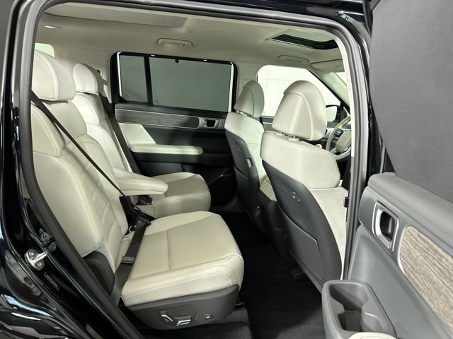 Used 2024 Hyundai Santa Fe Calligraphy image 27
