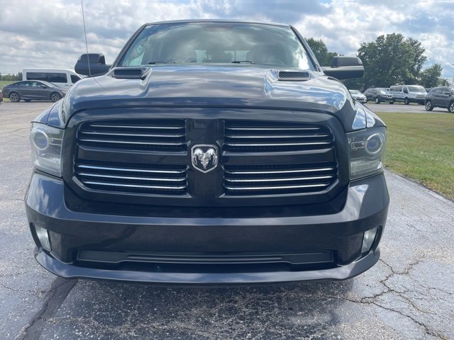 Used 2017 RAM 1500 Sport image 6