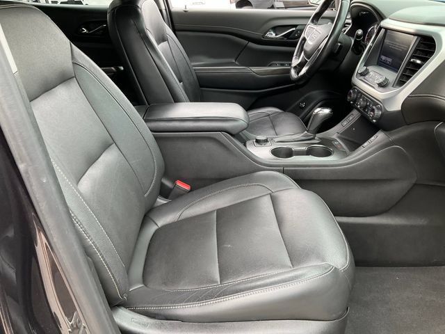 Used 2019 GMC Acadia SLT AWD/4WD image 23
