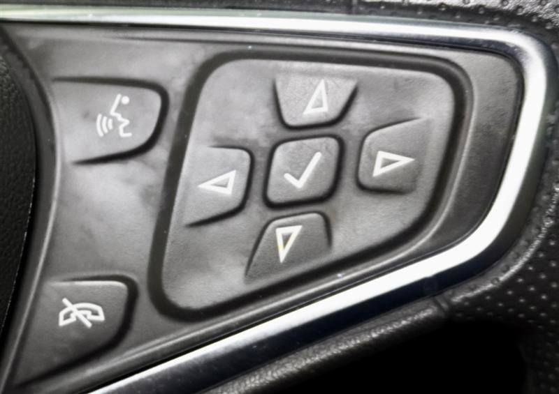 Used 2024 Chevrolet Malibu LS w/ Driver Confidence Package image 25