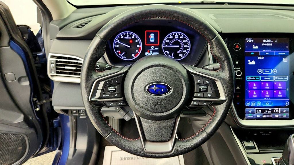 Used 2020 Subaru Legacy Sport w/ Popular Package #2 AWD/4WD image 13