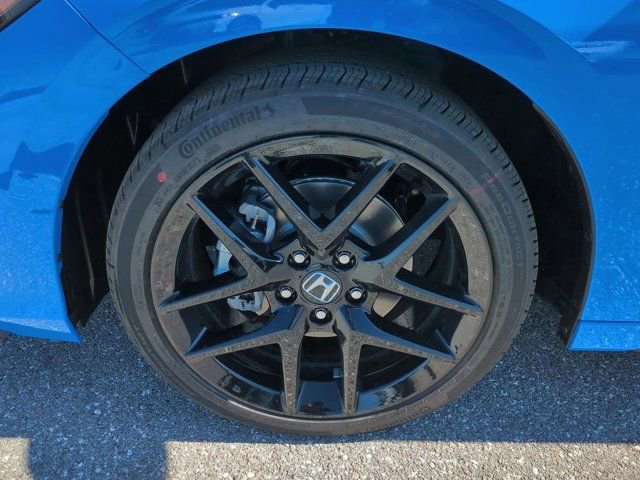 New 2026 Honda Civic Sport image 10