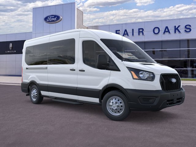 New 2026 Ford Transit 350 XL AWD/4WD image 7