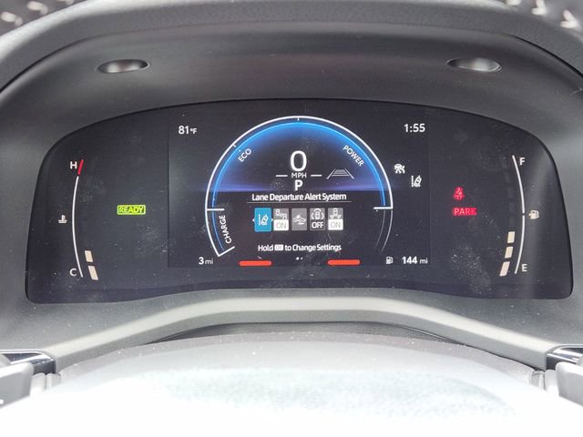 New 2026 Toyota Camry SE image 14