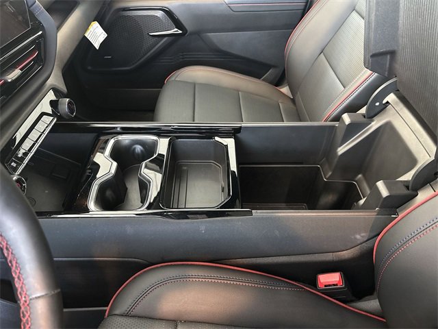 Certified 2025 Chevrolet Silverado EV RST image 25