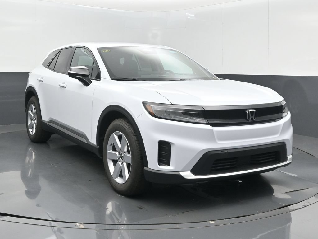 New 2026 Honda Prologue EX image 3