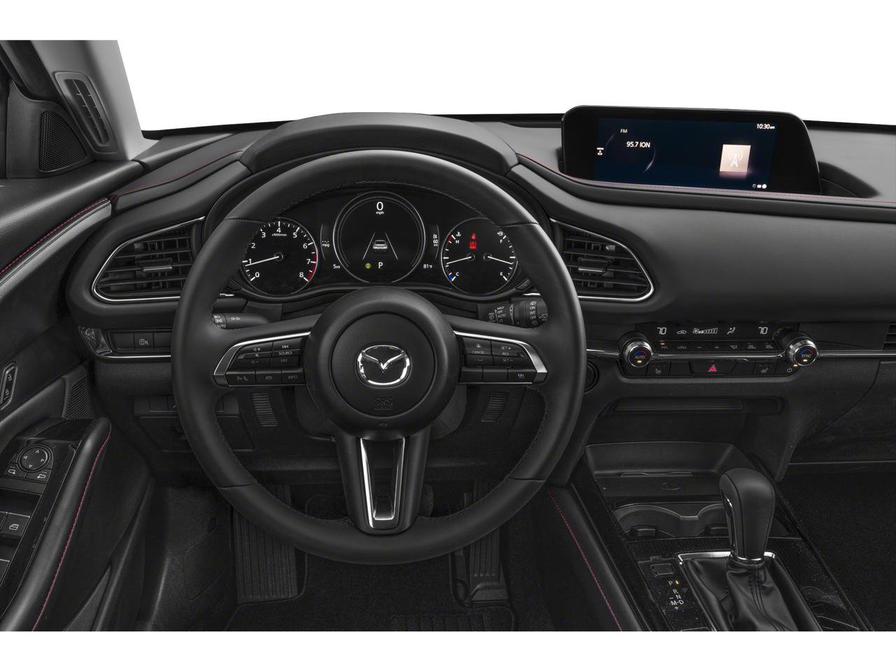 New 2026 MAZDA CX-30 AWD 2.5 S image 34