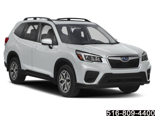 Used 2021 Subaru Forester Premium AWD/4WD image 10