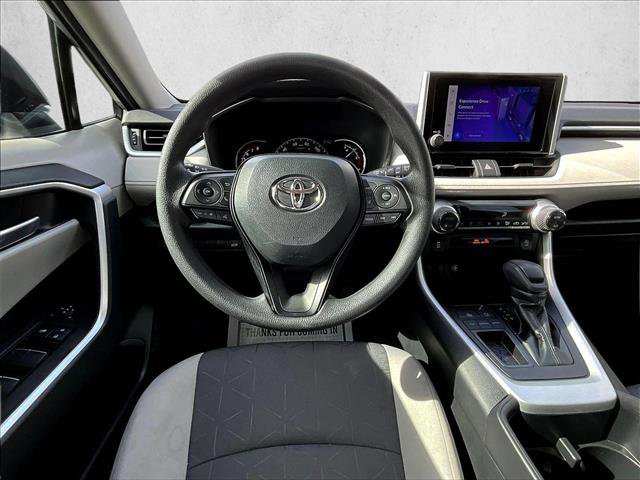 Used 2023 Toyota RAV4 XLE image 7