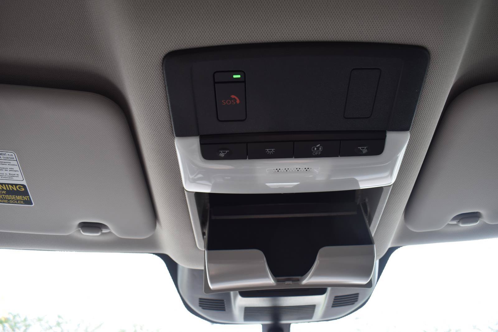 Used 2023 Nissan Rogue SV FWD image 40