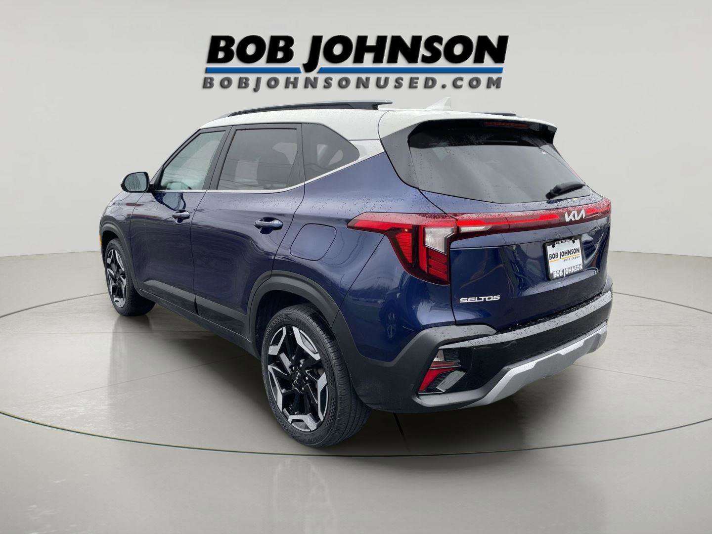 Used 2024 Kia Seltos SX image 5