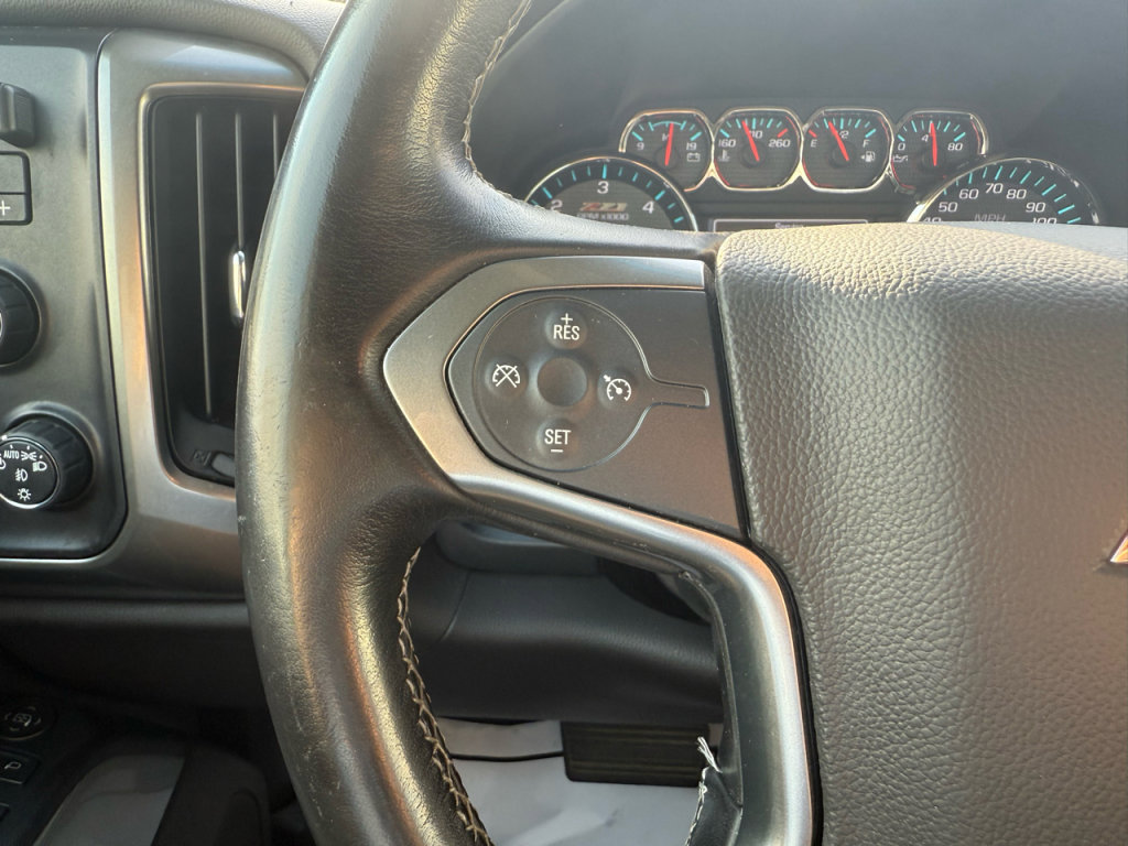 Used 2019 Chevrolet Silverado 1500 LT w/ All Star Edition image 13