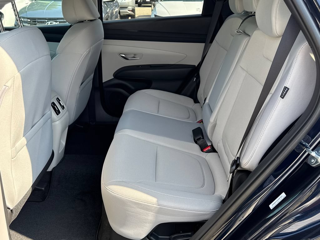 New 2026 Hyundai Tucson SEL AWD/4WD image 18