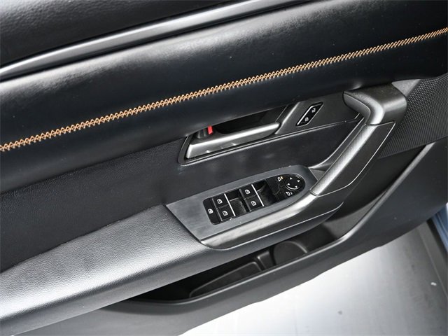 Certified 2023 MAZDA CX-50 AWD 2.5 Turbo w/ Weather Package image 19