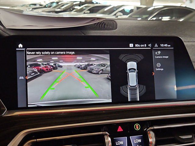 Certified 2023 BMW X5 sDrive40i RWD image 14