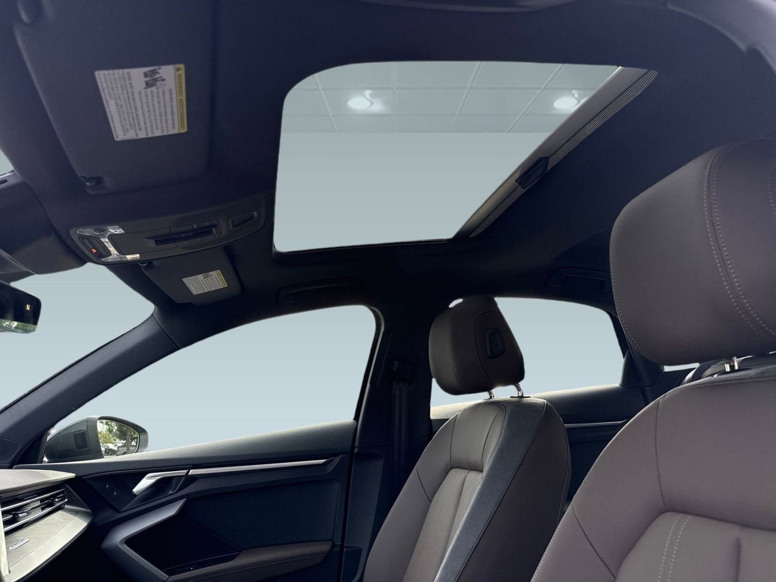 New 2026 Audi A3 2.0T Premium Plus image 16