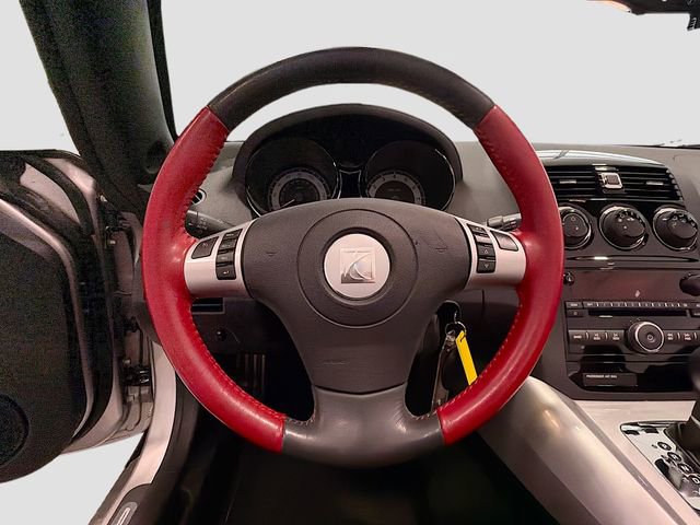 Used 2007 Saturn Sky Red Line image 9