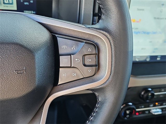 Used 2024 Ford Bronco Big Bend image 24