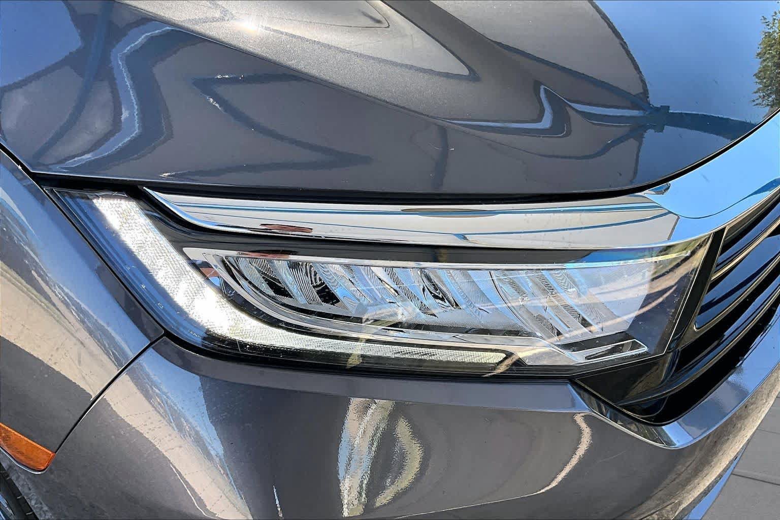 Used 2023 Honda Odyssey Elite image 28