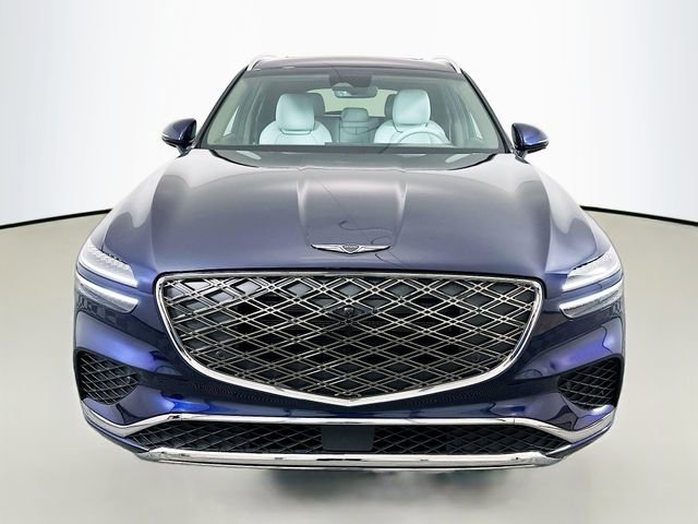 New 2026 Genesis GV70 2.5T Advanced image 2