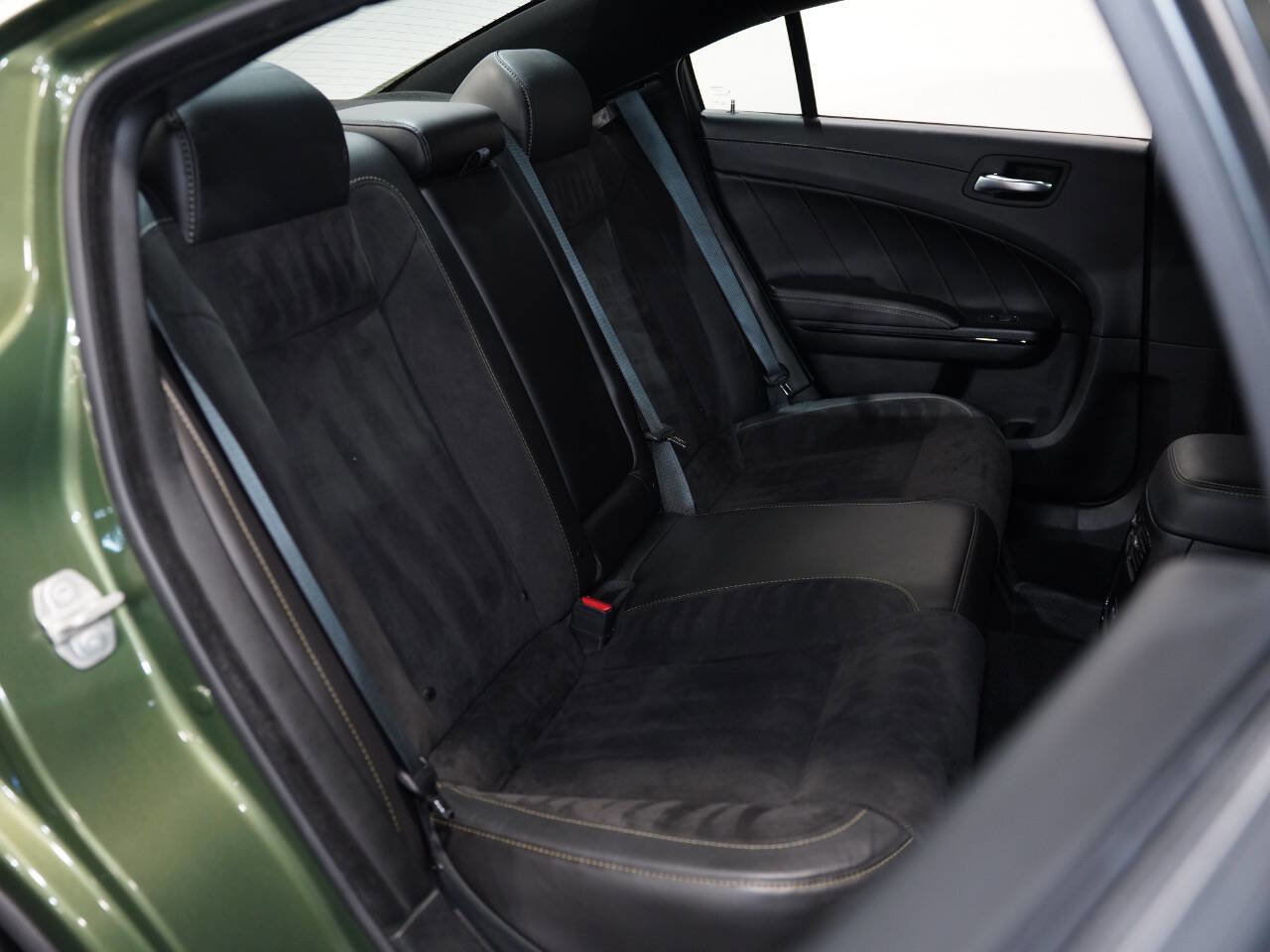 Used 2023 Dodge Charger Scat Pack image 40