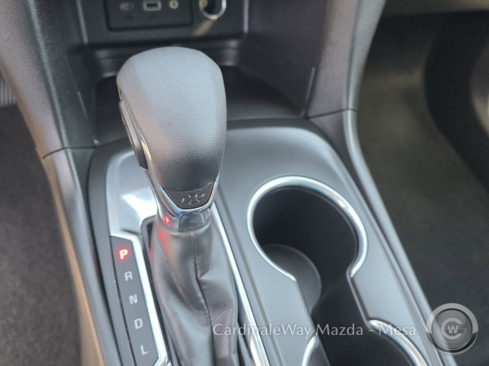 Used 2022 Chevrolet Equinox LT image 17