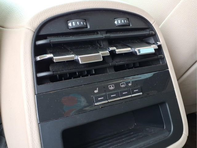 Used 2015 Maserati Quattroporte S Q4 image 23