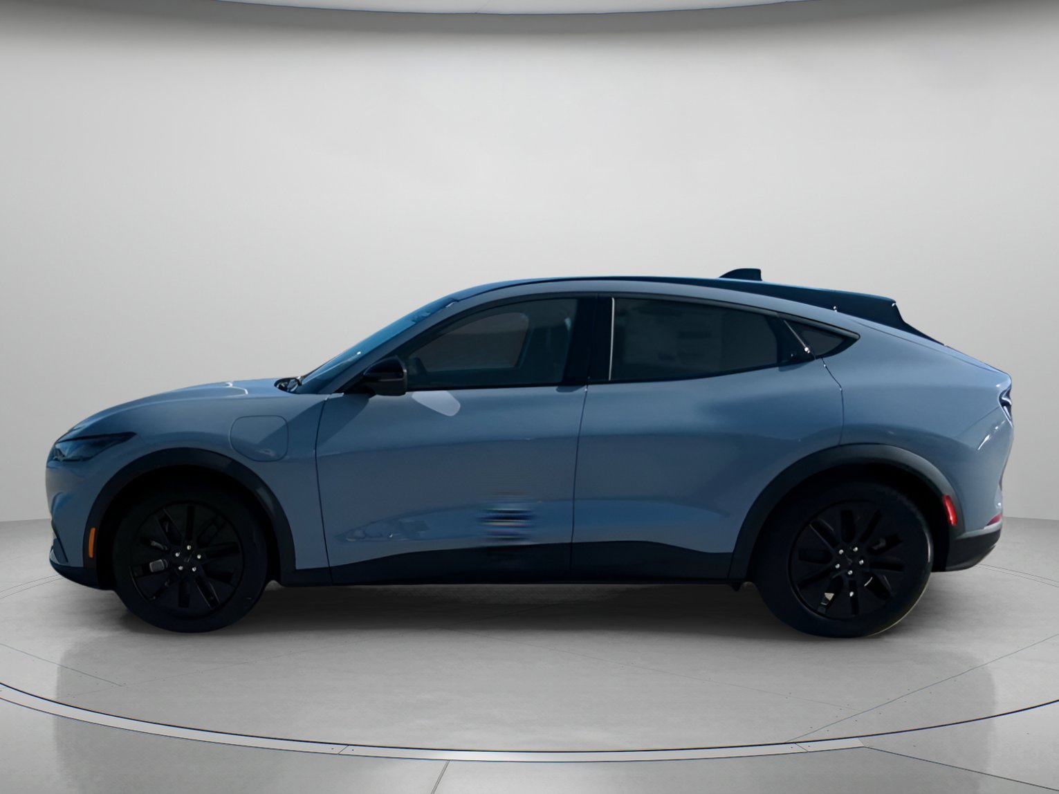 New 2026 Ford Mustang Mach-E Select RWD image 16