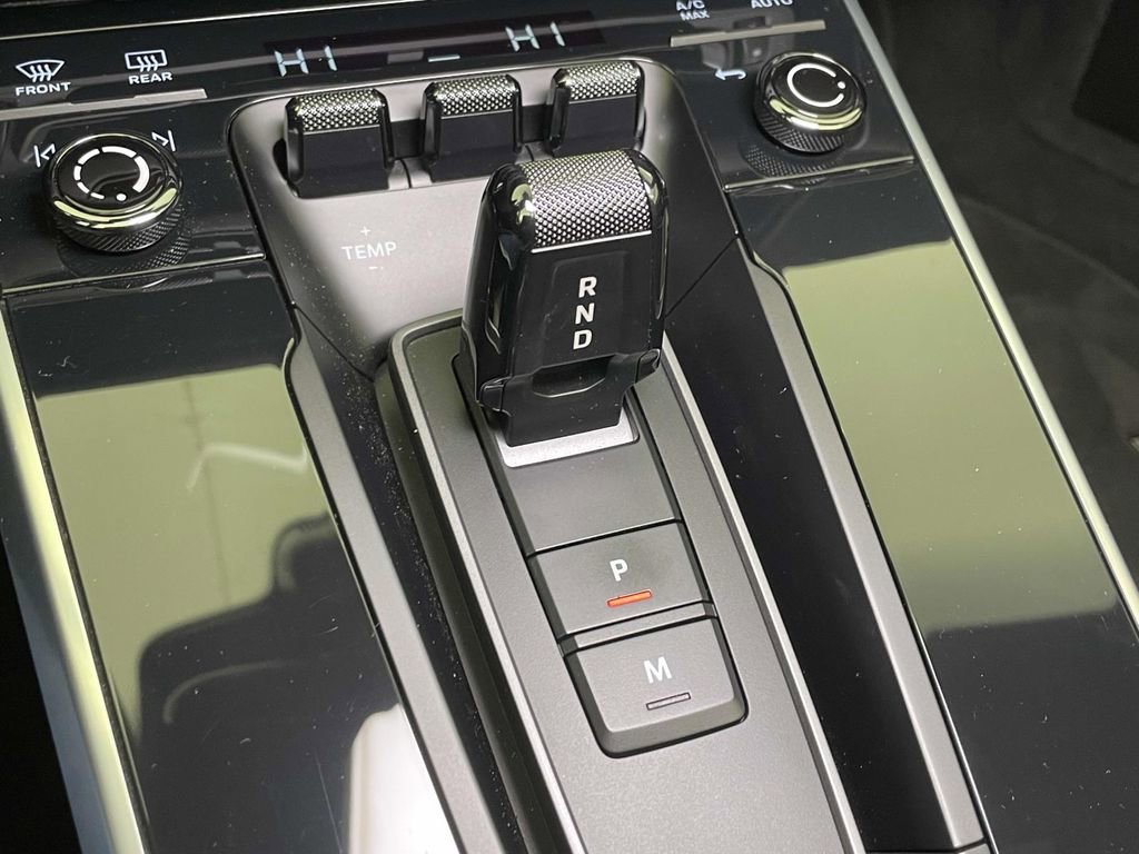 Certified 2022 Porsche 911 Targa 4S image 31