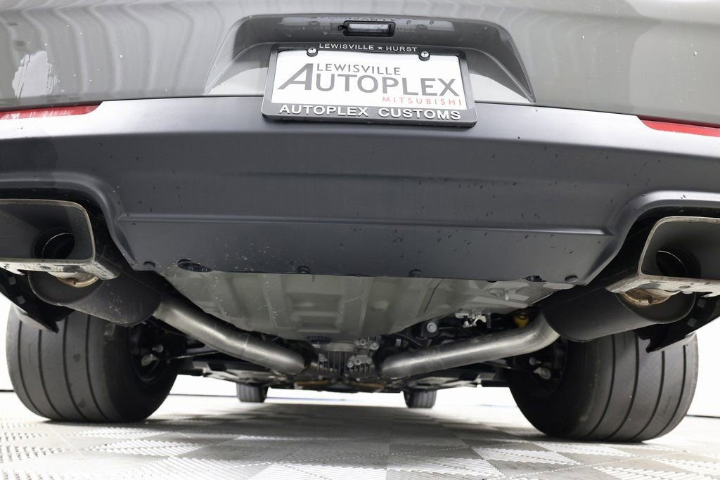 Used 2023 Dodge Challenger SRT Hellcat Redeye image 69