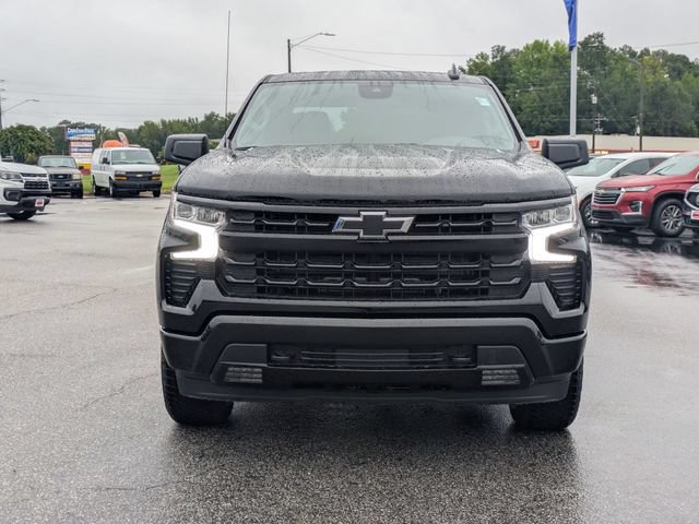New 2026 Chevrolet Silverado 1500 RST w/ RST Select Package AWD/4WD image 7