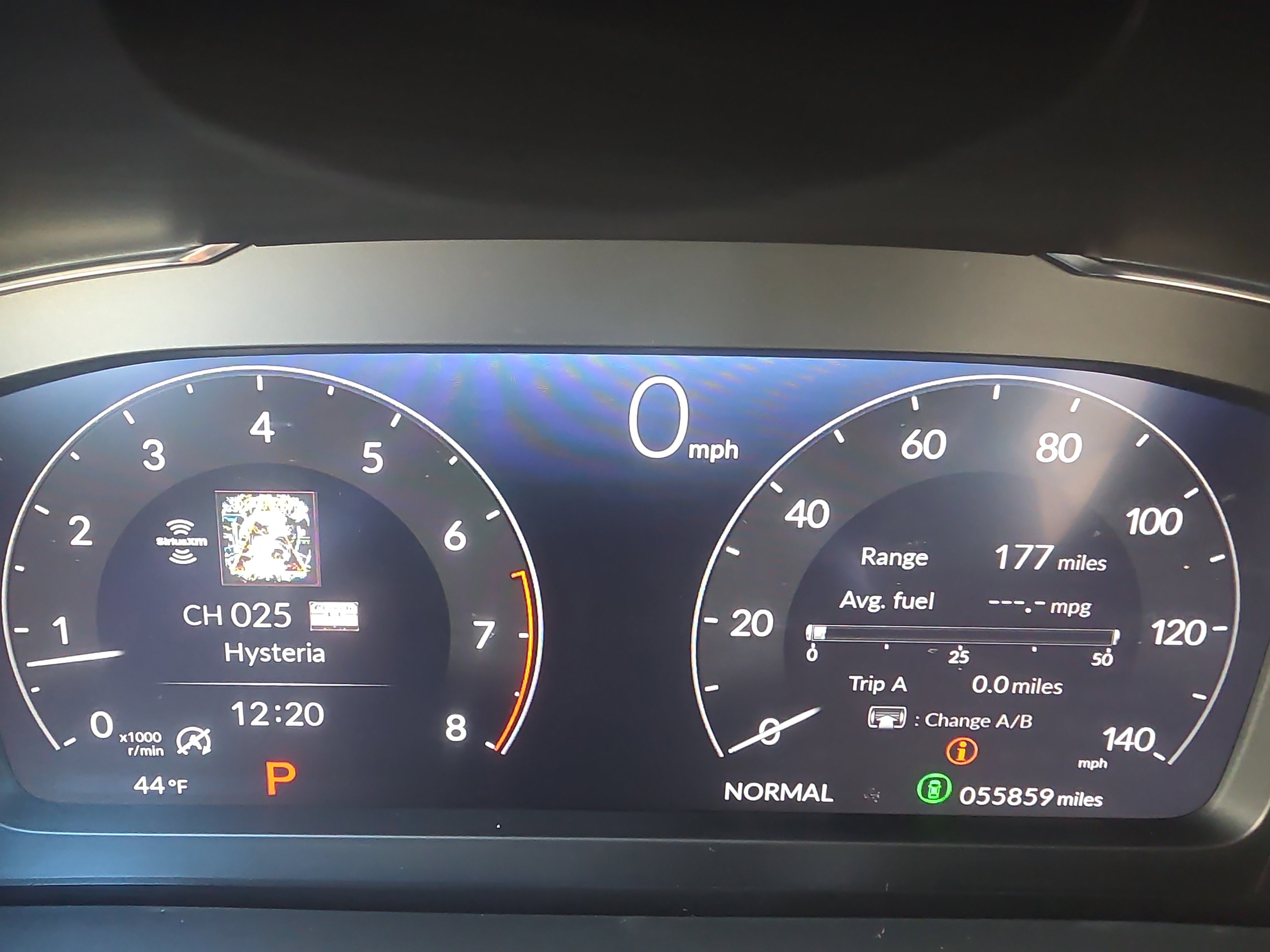 Used 2023 Honda Pilot Elite image 35