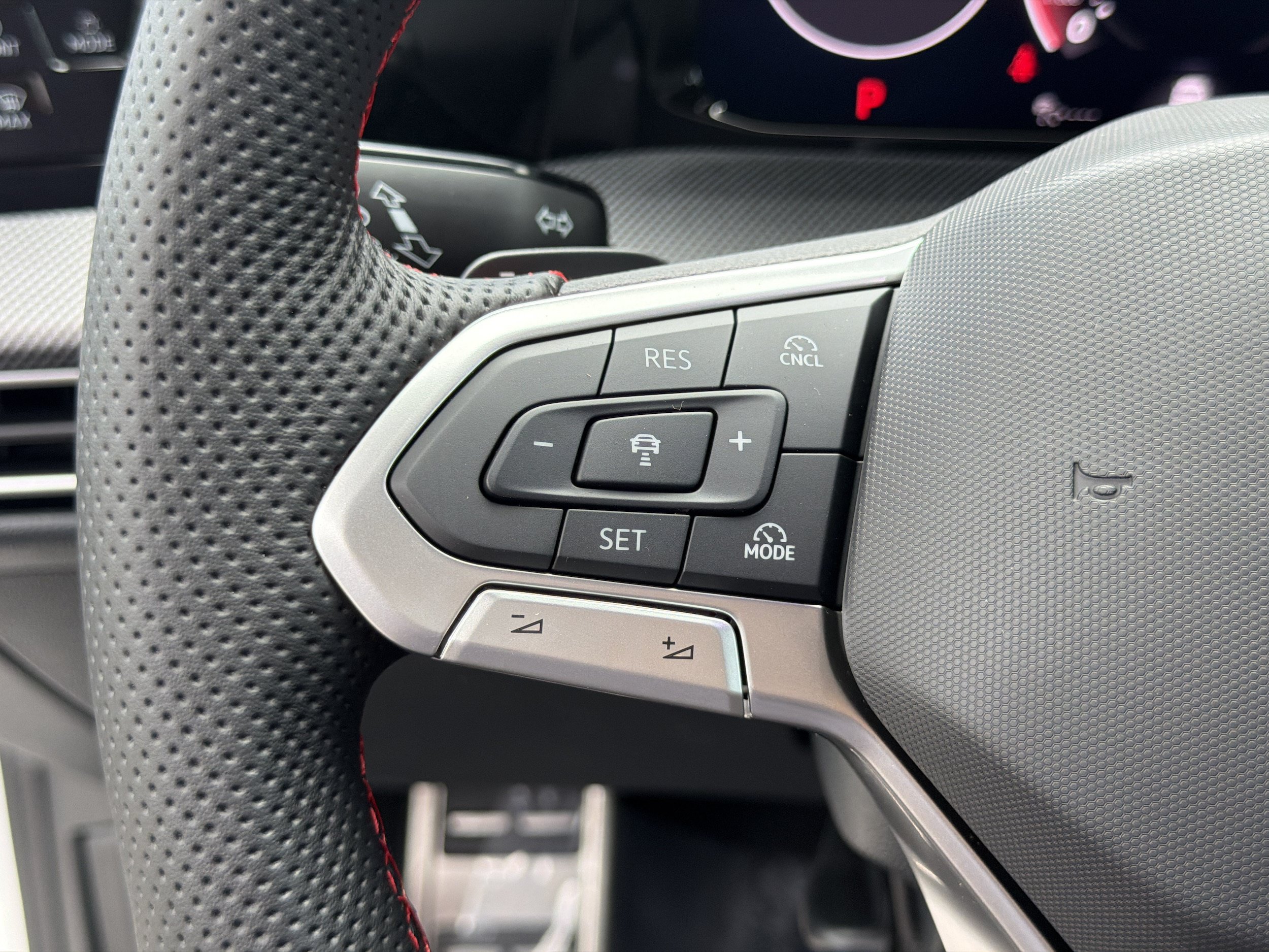 New 2026 Volkswagen GTI Autobahn FWD image 29