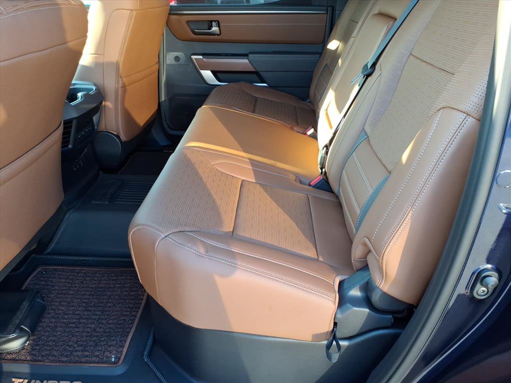 New 2026 Toyota Tundra 1794 Edition AWD/4WD image 5