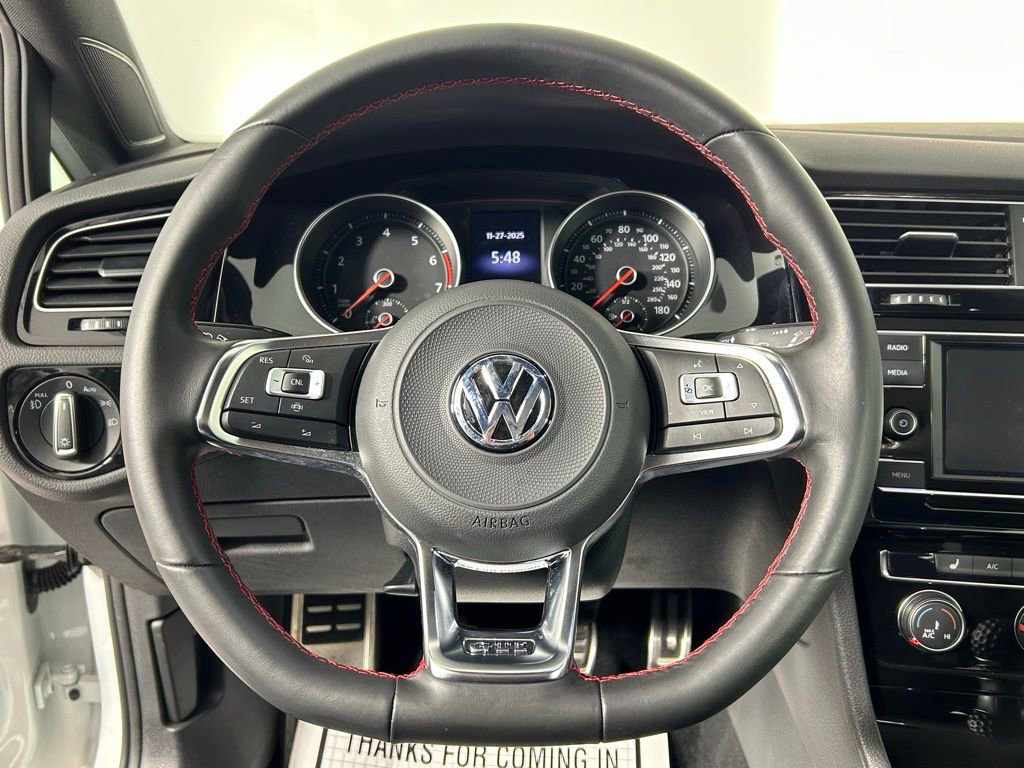Used 2021 Volkswagen GTI S image 26