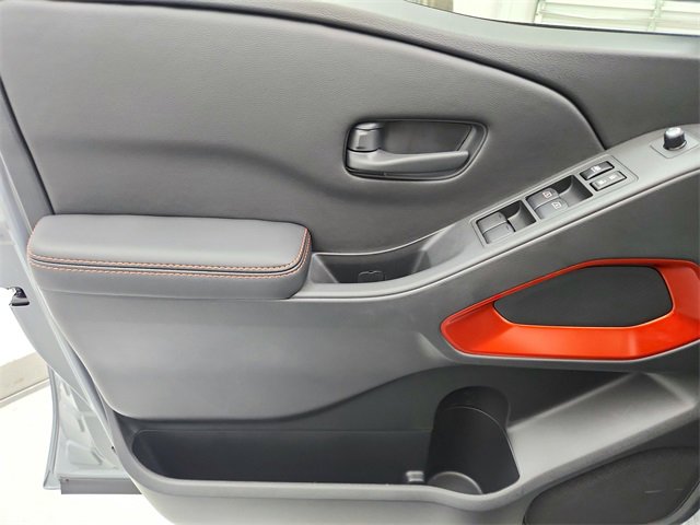 New 2026 Nissan Frontier PRO-4X w/ Pro-4x Convenience Package image 31