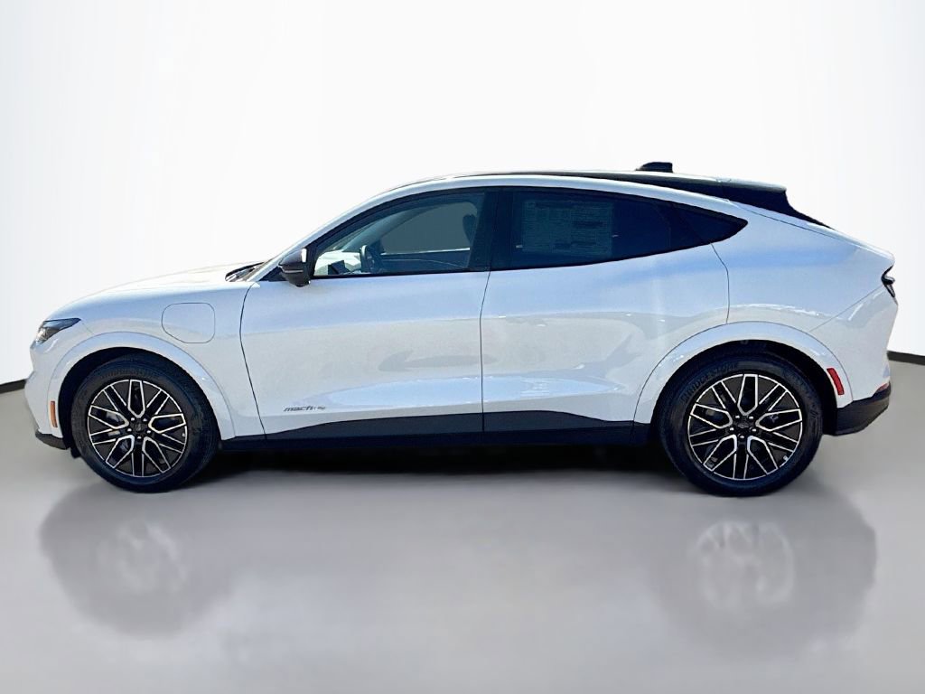 New 2025 Ford Mustang Mach-E Premium image 13
