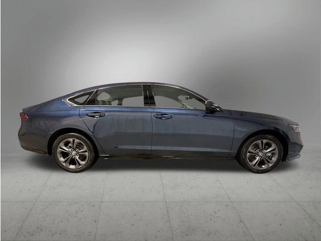 New 2026 Honda Accord EX-L image 8