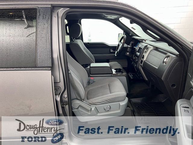 Used 2014 Ford F150 XLT w/ XLT Convenience Package image 37