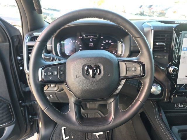 Used 2024 RAM 1500 Limited image 18