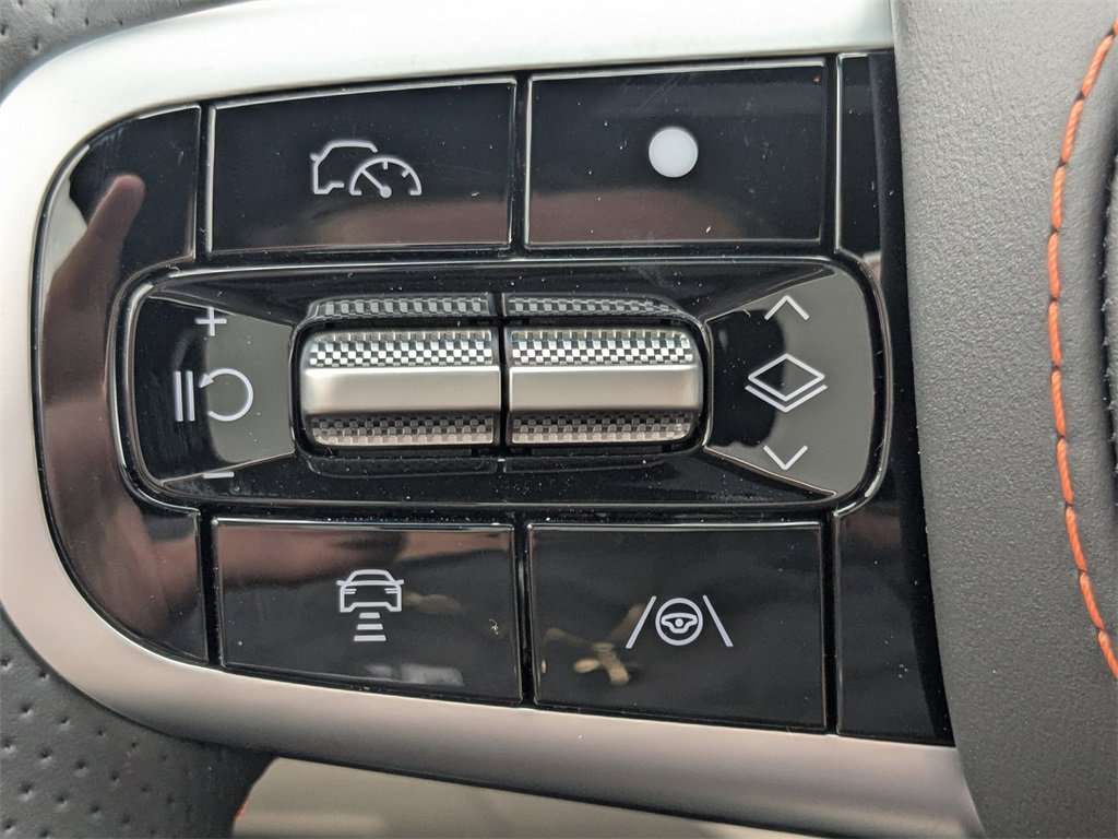 New 2026 Genesis GV70 3.5T Sport Prestige image 23