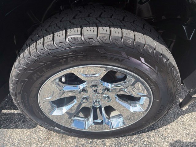 Used 2021 RAM 1500 Big Horn AWD/4WD image 21