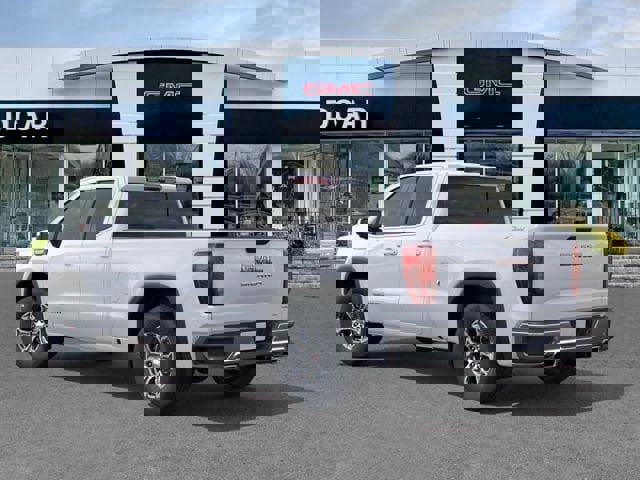 New 2026 GMC Sierra 1500 SLE AWD/4WD image 3