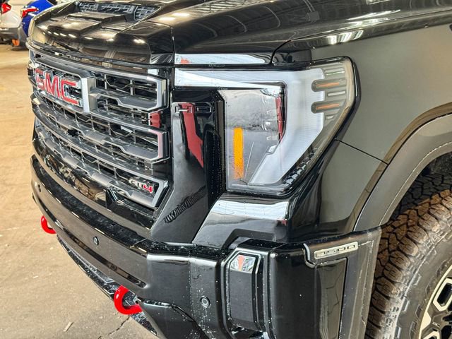 New 2026 GMC Sierra 3500 AT4 w/ AT4 Premium Plus Package image 46