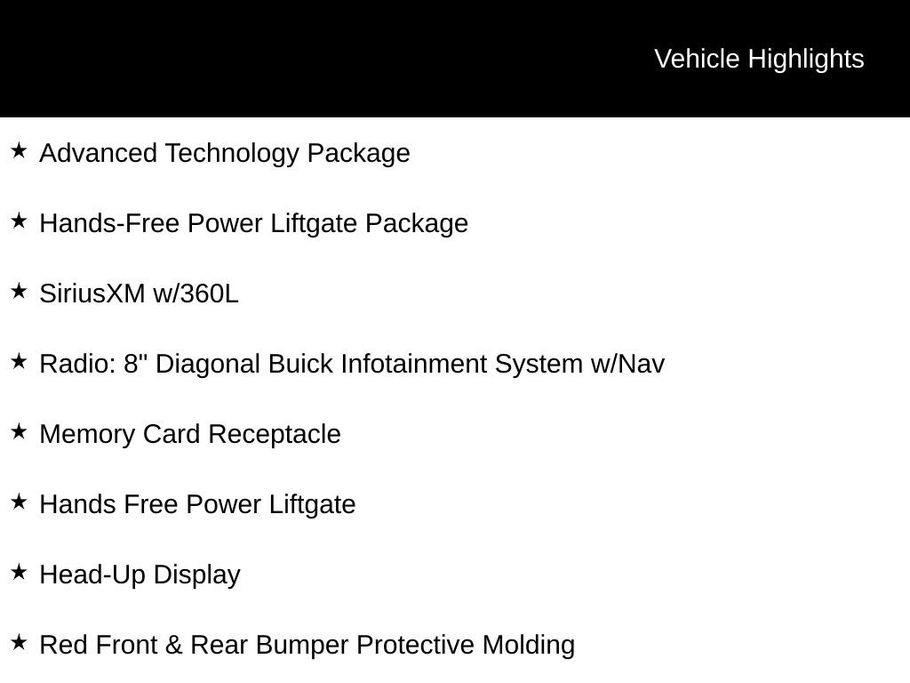 Used 2021 Buick Encore GX Essence w/ Advanced Technology Package image 11