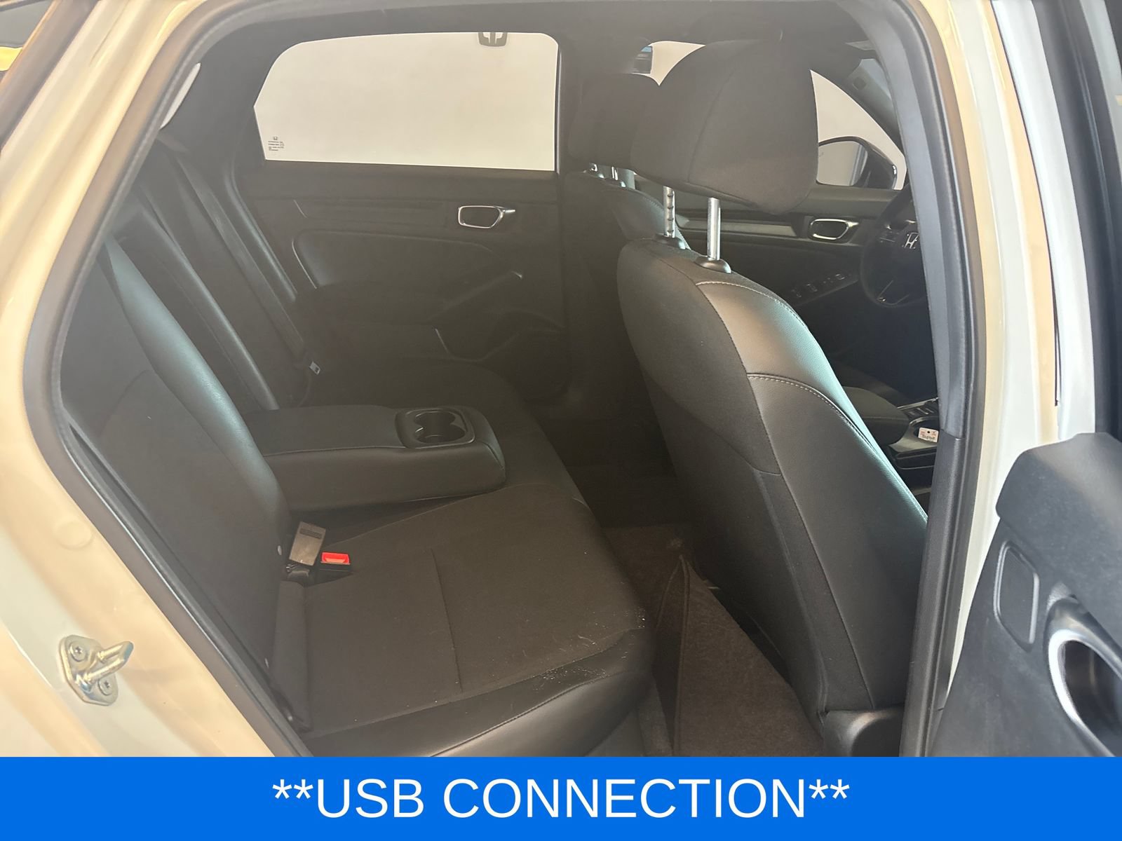 Used 2025 Honda Civic Sport image 9
