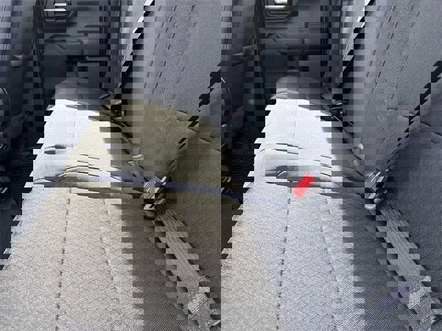 New 2026 Chevrolet Silverado 2500 Custom w/ Custom Convenience Package image 21