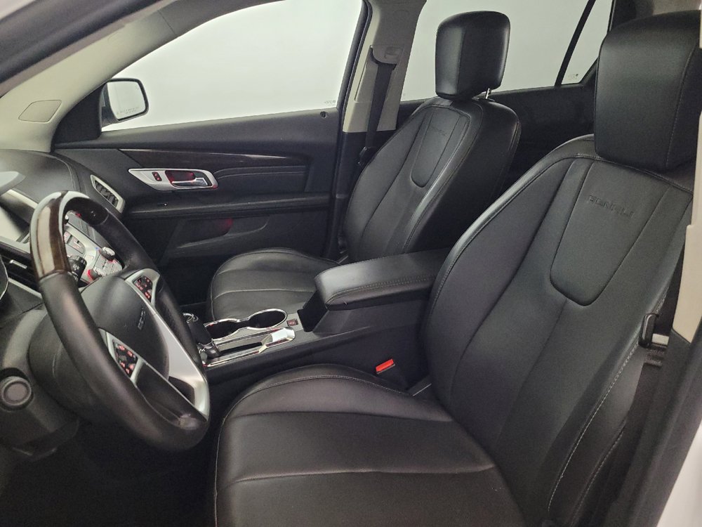 Used 2017 GMC Terrain Denali AWD/4WD image 17