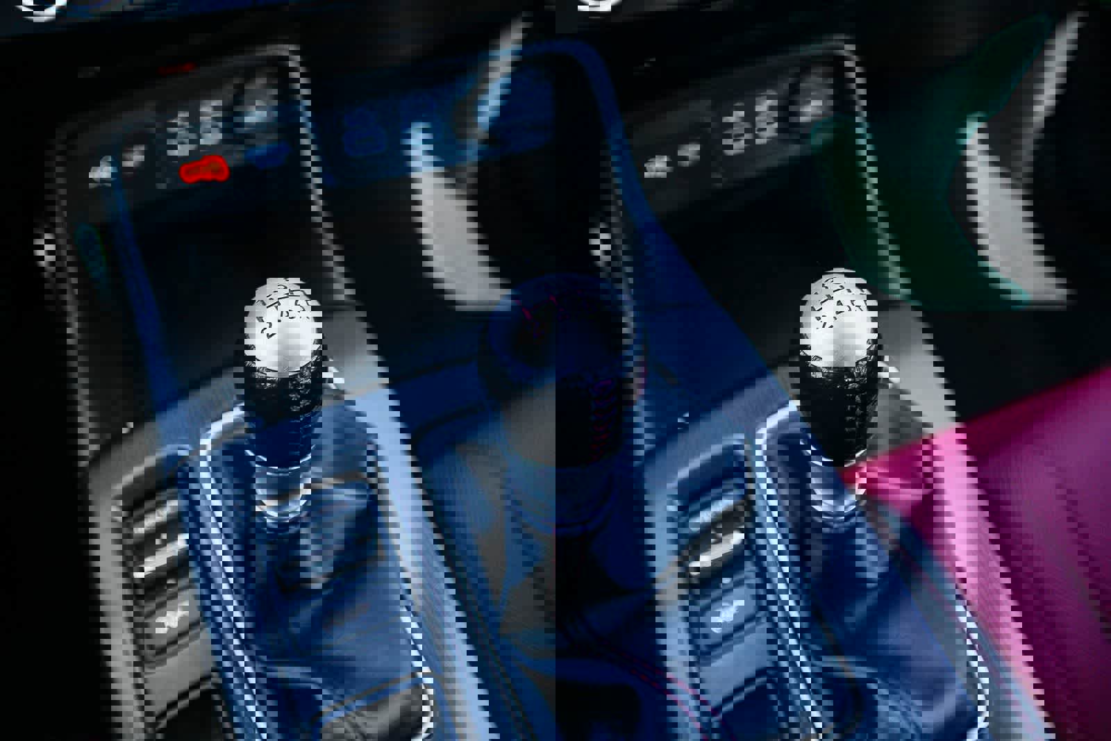 Used 2022 Honda Civic Si image 24