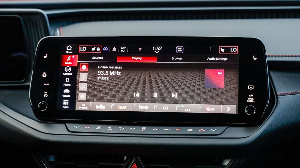 New 2026 Dodge Charger GT w/ Driver Convenience Group AWD/4WD image 17